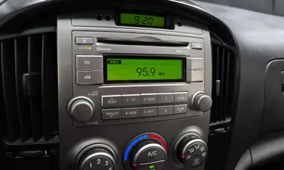 Hyundai Starex 2016, 168158 км, за 7900000 KRW - фото 16