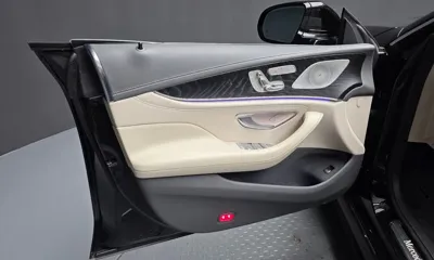 Mercedes-Benz CLS-Class 2022, 90741 км, за 39200000 KRW - фото 24