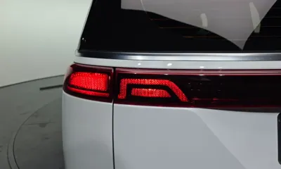 Kia Canival 2021, 30166 км, за 28000000 KRW - фото 23