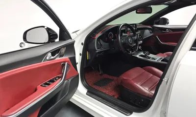 Kia Stinger 2018, 87100 км, за 22000000 KRW - фото 10