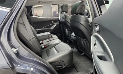 Hyundai Santafe 2015, 148560 км, за 6900000 KRW - фото 11