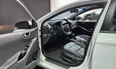 Hyundai Ioniq 2017, 90955 км, за 11800000 KRW - фото 10
