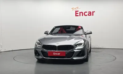 BMW Z4 2023, 19233 км, за 68500000 KRW