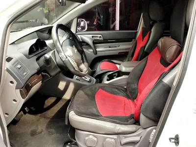 KG_Mobility_Ssangyong KORANDO 2016, 172566 км, за 3490000 KRW - фото 5