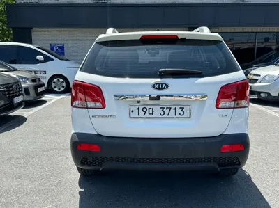 Kia Sorento 2010, 263281 км, за 3500000 KRW - фото 6