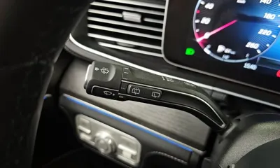 Mercedes-Benz GLE-Class 2024, 24941 км, за 90900000 KRW - фото 30