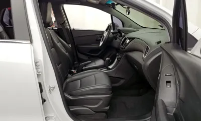 ChevroletGMDaewoo Trax 2019, 103184 км, за 6900000 KRW - фото 11