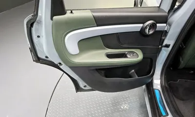 MINI Countryman 2023, 45929 км, за 30500000 KRW - фото 25