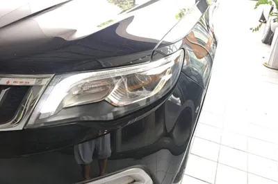 Geely Auto Emgrand X7 Sport 2016, 110800 км, за 35582.66 CNY - фото 8