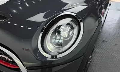 MINI Cooper 2019, 57656 км, за 19900000 KRW - фото 22
