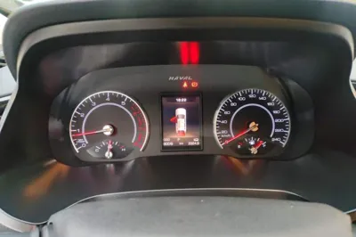 Haval H2s 2017, 80000 км, за 29414.81 CNY - фото 12