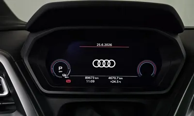Audi Q4 e-tron 2022, 89673 км, за 34500000 KRW - фото 8