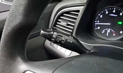 Hyundai Avante 2017, 95880 км, за 9500000 KRW - фото 15