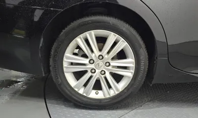 Lexus ES 2014, 86837 км, за 15000000 KRW - фото 32
