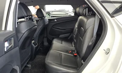 Hyundai Tucson 2016, 146807 км, за 9200000 KRW - фото 26