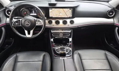 Mercedes-Benz E-Class 2019, 166720 км, за 17300000 KRW - фото 7