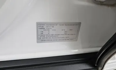 Mercedes-Benz GLS-Class 2022, 85120 км, за 81800000 KRW - фото 26