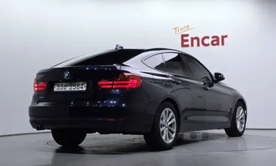 BMW Gran Turismo 2015, 145471 км, за 11200000 KRW
