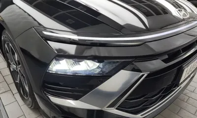 Hyundai Sonata 2024, 40810 км, за 34990000 KRW - фото 22