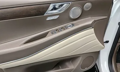 Genesis GV80 2022, 45224 км, за 47200000 KRW - фото 24