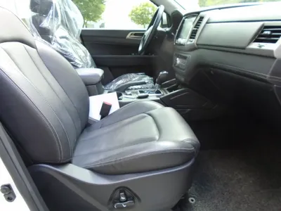 KG_Mobility_Ssangyong Rexton 2018, 136170 км, за 14500000 KRW - фото 7