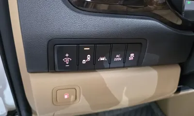 Kia Canival 2019, 175354 км, за 15500000 KRW - фото 14
