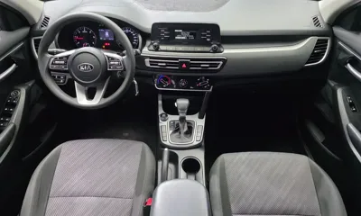 Kia Seltos 2022, 59174 км, за 15500000 KRW - фото 7