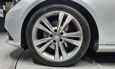 Mercedes-Benz E-Class 2014, 99785 км, за 11000000 KRW - фото 5