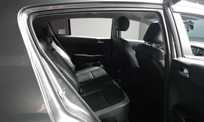 Kia Sportage 2016, 50235 км, за 9500000 KRW - фото 12
