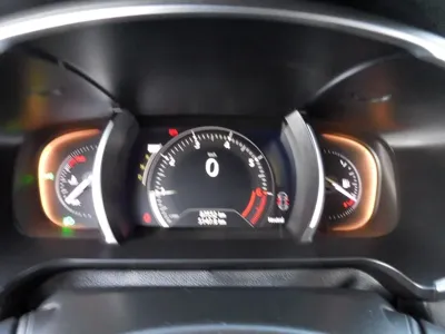 Renault-KoreaSamsung SM6 2016, 87553 км, за 7390000 KRW - фото 8
