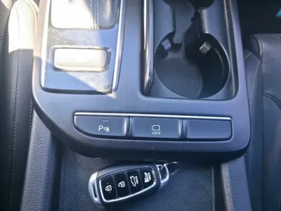 Hyundai Grandeur 2019, 107110 км, за 14500000 KRW - фото 14