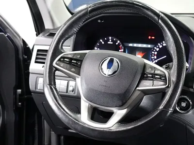 KG_Mobility_Ssangyong Rexton 2018, 220833 км, за 11300000 KRW - фото 15
