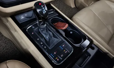 Kia Canival 2016, 111923 км, за 99990000 KRW - фото 9