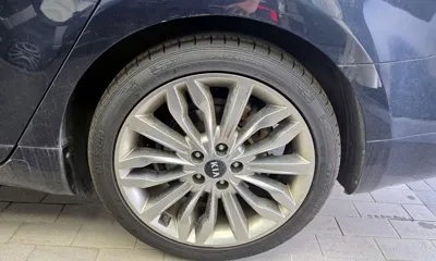 Kia K7 2020, 86175 км, за 20500000 KRW - фото 21