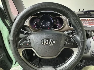 Kia Ray 2017, 175048 км, за 7500000 KRW - фото 8