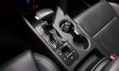 Kia Sportage 2018, 129613 км, за 10900000 KRW - фото 9