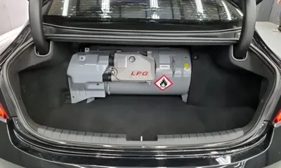 Hyundai Grandeur 2018, 148831 км, за 11500000 KRW - фото 18