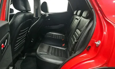 KG_Mobility_Ssangyong TIBOLI 2016, 125393 км, за 5990000 KRW - фото 12
