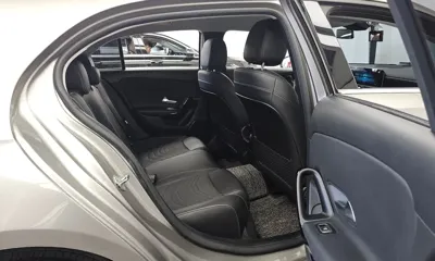 Mercedes-Benz A-Class 2019, 122138 км, за 13500000 KRW - фото 12