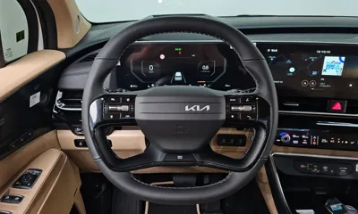 Kia Canival 2026, 34 км, за 88720000 KRW - фото 20