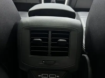 Volkswagen T-Roc 2022, 18000 км, за 113800 CNY - фото 20