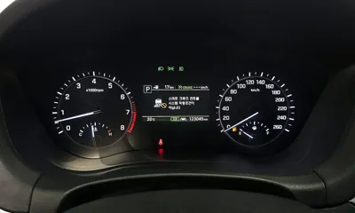 Genesis G80 2019, 123045 км, за 18500000 KRW - фото 8