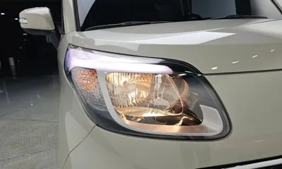 Kia Ray 2016, 70940 км, за 9700000 KRW - фото 22