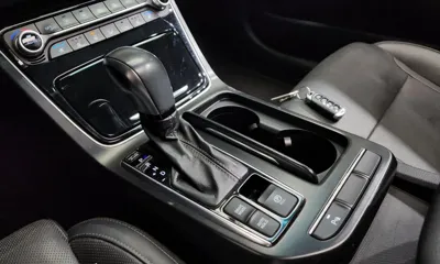 Hyundai Grandeur 2017, 94951 км, за 10990000 KRW - фото 9