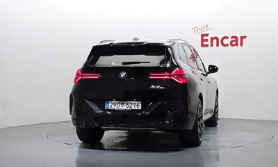BMW X3 2025, 17111 км, за 99990000 KRW - фото 4