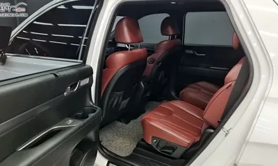Hyundai Palisade 2019, 87440 км, за 30300000 KRW - фото 10