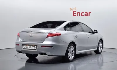 Renault-KoreaSamsung SM7 2015, 88644 км, за 6100000 KRW - фото 2