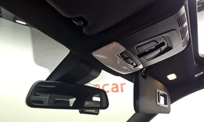 BMW 3-Series 2016, 166238 км, за 14100000 KRW - фото 20
