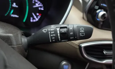 Hyundai Santafe 2020, 71219 км, за 22500000 KRW - фото 27