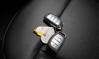 Hyundai Casper 2023, 33764 км, за 12500000 KRW - фото 28